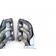 Nissan 370Z 13-20 Exhaust Manifold Right/Left 3.7L 140C2-1PM0C, E038, OEM, 2013, 2014, 2015, 2016, 2017, 2018, 2019, 2020