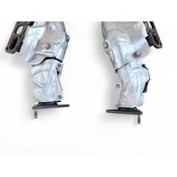 Nissan 370Z 13-20 Exhaust Manifold Right/Left 3.7L 140C2-1PM0C, E038, OEM, 2013, 2014, 2015, 2016, 2017, 2018, 2019, 2020
