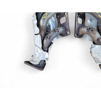 Nissan 370Z 13-20 Exhaust Manifold Right/Left 3.7L 140C2-1PM0C, E038, OEM, 2013, 2014, 2015, 2016, 2017, 2018, 2019, 2020