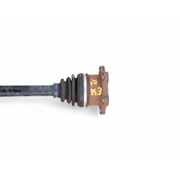 Nissan 370Z 10-20 Rear Left/Driver Side Axle Shaft 3.7L 39601-1EB0B, E038, OEM, 2010, 2011, 2012, 2013, 2014, 2015, 2016, 2017, 2018, 2019, 2020