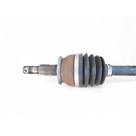 Nissan 370Z 10-20 Rear Left/Driver Side Axle Shaft 3.7L 39601-1EB0B, E038, OEM, 2010, 2011, 2012, 2013, 2014, 2015, 2016, 2017, 2018, 2019, 2020
