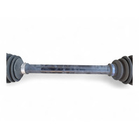 Nissan 370Z 10-20 Rear Left/Driver Side Axle Shaft 3.7L 39601-1EB0B, E038, OEM, 2010, 2011, 2012, 2013, 2014, 2015, 2016, 2017, 2018, 2019, 2020