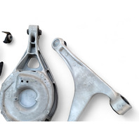 Nissan 370Z 09-20 Upper Control Arm Rear Left/Driver Set, 55502-JK02A, E038, OEM, 2009, 2010, 2011, 2012, 2013, 2014, 2015, 2016, 2017, 2018, 2019, 2020