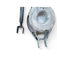 Nissan 370Z 09-20 Upper Control Arm Rear Left/Driver Set, 55502-JK02A, E038, OEM, 2009, 2010, 2011, 2012, 2013, 2014, 2015, 2016, 2017, 2018, 2019, 2020