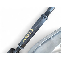 Nissan 370Z 09-20 Upper Control Arm Rear Left/Driver Set, 55502-JK02A, E038, OEM, 2009, 2010, 2011, 2012, 2013, 2014, 2015, 2016, 2017, 2018, 2019, 2020