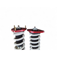 Nissan 370Z 09-20 TRUHART StreetPlus Height Adjustable Coilovers Front/Rear Left/Right Set, E038, OEM, 2009, 2010, 2011, 2012, 2013, 2014, 2015, 2016, 2017, 2018, 2019, 2020