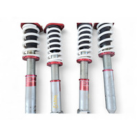 Nissan 370Z 09-20 TRUHART StreetPlus Height Adjustable Coilovers Front/Rear Left/Right Set, E038, OEM, 2009, 2010, 2011, 2012, 2013, 2014, 2015, 2016, 2017, 2018, 2019, 2020