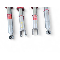 Nissan 370Z 09-20 TRUHART StreetPlus Height Adjustable Coilovers Front/Rear Left/Right Set, E038, OEM, 2009, 2010, 2011, 2012, 2013, 2014, 2015, 2016, 2017, 2018, 2019, 2020