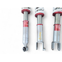 Nissan 370Z 09-20 TRUHART StreetPlus Height Adjustable Coilovers Front/Rear Left/Right Set, E038, OEM, 2009, 2010, 2011, 2012, 2013, 2014, 2015, 2016, 2017, 2018, 2019, 2020