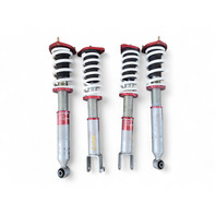 Nissan 370Z 09-20 TRUHART StreetPlus Height Adjustable Coilovers Front/Rear Left/Right Set, E038, OEM, 2009, 2010, 2011, 2012, 2013, 2014, 2015, 2016, 2017, 2018, 2019, 2020