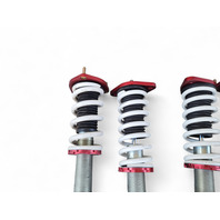 Nissan 370Z 09-20 TRUHART StreetPlus Height Adjustable Coilovers Front/Rear Left/Right Set, E038, OEM, 2009, 2010, 2011, 2012, 2013, 2014, 2015, 2016, 2017, 2018, 2019, 2020