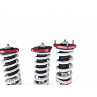 Nissan 370Z 09-20 TRUHART StreetPlus Height Adjustable Coilovers Front/Rear Left/Right Set, E038, OEM, 2009, 2010, 2011, 2012, 2013, 2014, 2015, 2016, 2017, 2018, 2019, 2020