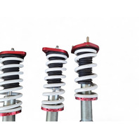Nissan 370Z 09-20 TRUHART StreetPlus Height Adjustable Coilovers Front/Rear Left/Right Set, E038, OEM, 2009, 2010, 2011, 2012, 2013, 2014, 2015, 2016, 2017, 2018, 2019, 2020