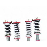 Nissan 370Z 09-20 TRUHART StreetPlus Height Adjustable Coilovers Front/Rear Left/Right Set, E038, OEM, 2009, 2010, 2011, 2012, 2013, 2014, 2015, 2016, 2017, 2018, 2019, 2020
