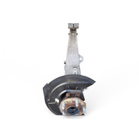 Nissan 370Z 13-20 Coupe Front Right/Passenger Knuckle Spindle, 40014-4GA0A, E038, OEM, 2013, 2014, 2015, 2016, 2017, 2018, 2019, 2020