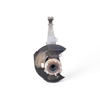 Nissan 370Z 13-20 Coupe Front Right/Passenger Knuckle Spindle, 40014-4GA0A, E038, OEM, 2013, 2014, 2015, 2016, 2017, 2018, 2019, 2020