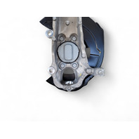Nissan 370Z 13-20 Coupe Front Right/Passenger Knuckle Spindle, 40014-4GA0A, E038, OEM, 2013, 2014, 2015, 2016, 2017, 2018, 2019, 2020