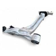 Nissan 370Z 09-20 Front Lower Control Arm Left/Driver 54501-JL03B, E038, OEM, 2009, 2010, 2011, 2012, 2013, 2014, 2015, 2016, 2017, 2018, 2019, 2020