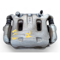 Nissan 370Z 09-20 Front Left Brake Caliper 3.7L 41011-EG50A, E038, OEM, 2009, 2010, 2011, 2012, 2013, 2014, 2015, 2016, 2017, 2018, 2019, 2020