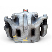 Nissan 370Z 09-20 Front Left Brake Caliper 3.7L 41011-EG50A, E038, OEM, 2009, 2010, 2011, 2012, 2013, 2014, 2015, 2016, 2017, 2018, 2019, 2020