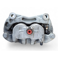 Nissan 370Z 09-20 Front Left Brake Caliper 3.7L 41011-EG50A, E038, OEM, 2009, 2010, 2011, 2012, 2013, 2014, 2015, 2016, 2017, 2018, 2019, 2020