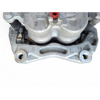 Nissan 370Z 09-20 Front Left Brake Caliper 3.7L 41011-EG50A, E038, OEM, 2009, 2010, 2011, 2012, 2013, 2014, 2015, 2016, 2017, 2018, 2019, 2020