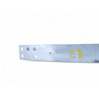 Nissan 370Z 09-20 Rear Bumper Reinforcement Impact Bar 85032-1EA0A, E038, OEM, 2009, 2010, 2011, 2012, 2013, 2014, 2015, 2016, 2017, 2018, 2019, 2020