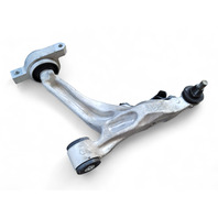 Nissan 370Z 09-20 Sport Front Lower Control Arm Right/Passenger 54500-JL03B, E038, OEM, 2009, 2010, 2011, 2012, 2013, 2014, 2015, 2016, 2017, 2018, 2019, 2020