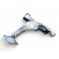 Nissan 370Z 09-20 Sport Front Lower Control Arm Right/Passenger 54500-JL03B, E038, OEM, 2009, 2010, 2011, 2012, 2013, 2014, 2015, 2016, 2017, 2018, 2019, 2020