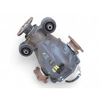 Nissan 370Z 09-20 A/T Rear Differential Carrier Case 38421-0C00A, E038, OEM, 2009, 2010, 2011, 2012, 2013, 2014, 2015, 2016, 2017, 2018, 2019, 2020