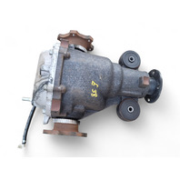 Nissan 370Z 09-20 A/T Rear Differential Carrier Case 38421-0C00A, E038, OEM, 2009, 2010, 2011, 2012, 2013, 2014, 2015, 2016, 2017, 2018, 2019, 2020
