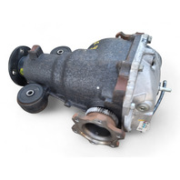 Nissan 370Z 09-20 A/T Rear Differential Carrier Case 38421-0C00A, E038, OEM, 2009, 2010, 2011, 2012, 2013, 2014, 2015, 2016, 2017, 2018, 2019, 2020