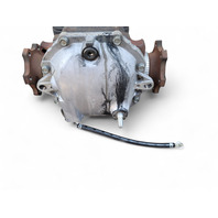 Nissan 370Z 09-20 A/T Rear Differential Carrier Case 38421-0C00A, E038, OEM, 2009, 2010, 2011, 2012, 2013, 2014, 2015, 2016, 2017, 2018, 2019, 2020