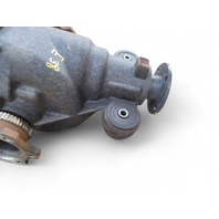 Nissan 370Z 09-20 A/T Rear Differential Carrier Case 38421-0C00A, E038, OEM, 2009, 2010, 2011, 2012, 2013, 2014, 2015, 2016, 2017, 2018, 2019, 2020
