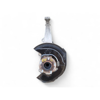 Nissan 370Z 13-20 Coupe Front Left/Driver Knuckle Spindle, 40015-4GA0A, E038, OEM, 2013, 2014, 2015, 2016, 2017, 2018, 2019, 2020