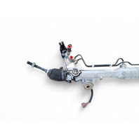 Nissan 370Z 14-20 Base Power Steering Rack & And Pinion 49001-1EA2A, E038, OEM, 2014, 2015, 2016, 2017, 2018, 2019, 2020
