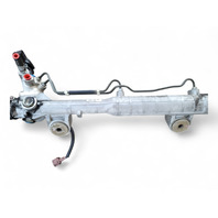 Nissan 370Z 14-20 Base Power Steering Rack & And Pinion 49001-1EA2A, E038, OEM, 2014, 2015, 2016, 2017, 2018, 2019, 2020