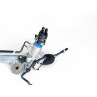Nissan 370Z 14-20 Base Power Steering Rack & And Pinion 49001-1EA2A, E038, OEM, 2014, 2015, 2016, 2017, 2018, 2019, 2020