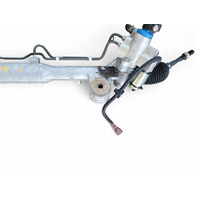 Nissan 370Z 14-20 Base Power Steering Rack & And Pinion 49001-1EA2A, E038, OEM, 2014, 2015, 2016, 2017, 2018, 2019, 2020