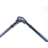 Nissan 370Z 09-20 Front Suspension Cross Bar Brace Tower 544A2-1EA0A, E038, OEM, 2009, 2010, 2011, 2012, 2013, 2014, 2015, 2016, 2017, 2018, 2019, 2020