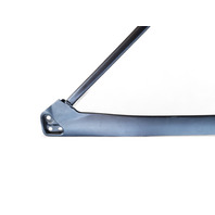 Nissan 370Z 09-20 Front Suspension Cross Bar Brace Tower 544A2-1EA0A, E038, OEM, 2009, 2010, 2011, 2012, 2013, 2014, 2015, 2016, 2017, 2018, 2019, 2020