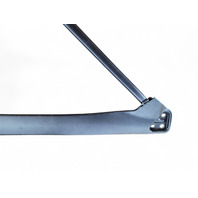 Nissan 370Z 09-20 Front Suspension Cross Bar Brace Tower 544A2-1EA0A, E038, OEM, 2009, 2010, 2011, 2012, 2013, 2014, 2015, 2016, 2017, 2018, 2019, 2020