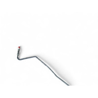 Nissan 370Z 09-20 Power Steering Pressure Feed Hose 49720-1EA0A, E038, OEM, 2009, 2010, 2011, 2012, 2013, 2014, 2015, 2016, 2017, 2018, 2019, 2020