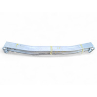 Nissan 370Z 09-20 Front Bumper Reinforcement Bar, Chrome 62030-1EA0A, E038, OEM, 2009, 2010, 2011, 2012, 2013, 2014, 2015, 2016, 2017, 2018, 2019, 2020