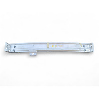 Nissan 370Z 09-20 Front Bumper Reinforcement Bar, Chrome 62030-1EA0A, E038, OEM, 2009, 2010, 2011, 2012, 2013, 2014, 2015, 2016, 2017, 2018, 2019, 2020