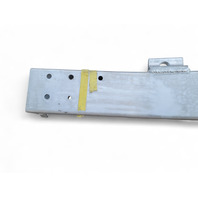 Nissan 370Z 09-20 Front Bumper Reinforcement Bar, Chrome 62030-1EA0A, E038, OEM, 2009, 2010, 2011, 2012, 2013, 2014, 2015, 2016, 2017, 2018, 2019, 2020