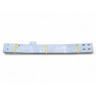 Nissan 370Z 09-20 Front Bumper Reinforcement Bar, Chrome 62030-1EA0A, E038, OEM, 2009, 2010, 2011, 2012, 2013, 2014, 2015, 2016, 2017, 2018, 2019, 2020