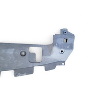 Nissan 370Z 09-20 Front Grill Radiator Cover, 62067-1EA0A, E038, OEM, 2009, 2010, 2011, 2012, 2013, 2014, 2015, 2016, 2017, 2018, 2019, 2020