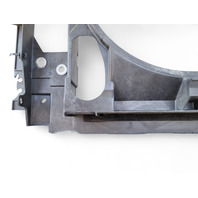 Nissan 370Z 09-20 Radiator Core Support Bracket Center 62501-1EA0A, E038, OEM, 2009, 2010, 2011, 2012, 2013, 2014, 2015, 2016, 2017, 2018, 2019, 2020