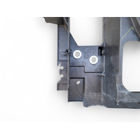 Nissan 370Z 09-20 Radiator Core Support Bracket Center 62501-1EA0A, E038, OEM, 2009, 2010, 2011, 2012, 2013, 2014, 2015, 2016, 2017, 2018, 2019, 2020